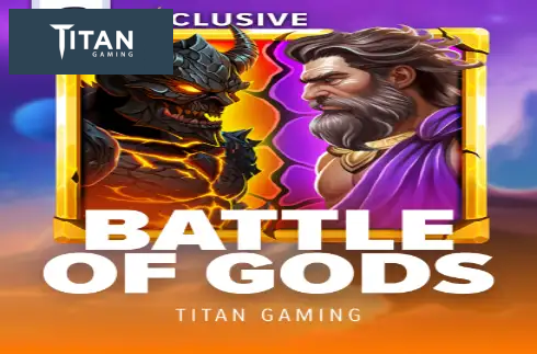 Battle of Gods